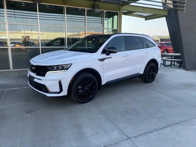 2022 Kia Sorento SX for sale in Tempe, AZ