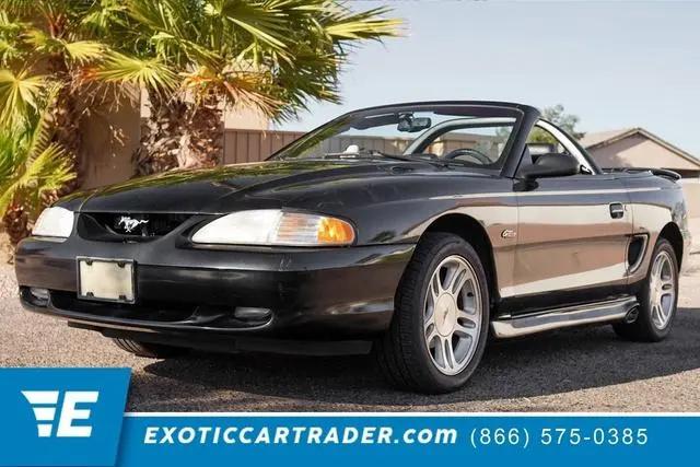 1998 Ford Mustang GT for sale in Fort Lauderdale, FL