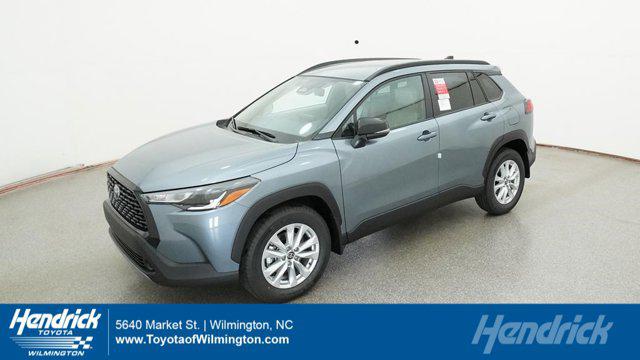 2025 Toyota Corolla Cross LE for sale in Wilmington, NC