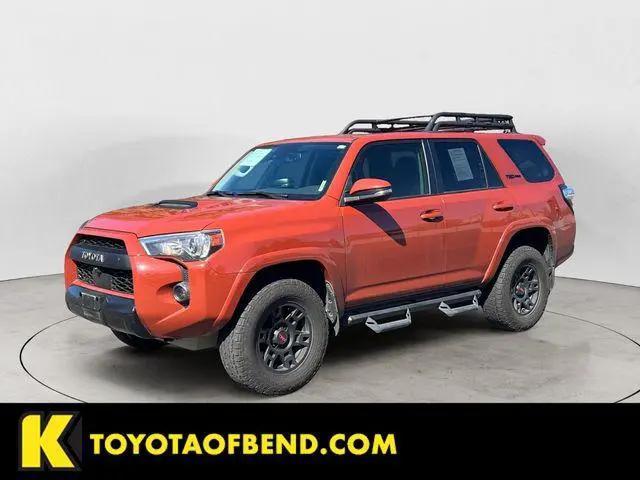 2024 Toyota 4Runner TRD Pro for sale in Bend, OR