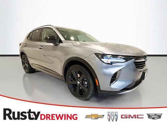 2022 Buick Envision FWD Essence for sale in Jefferson City, MO