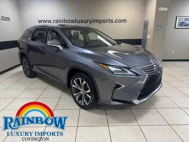 2019 Lexus RX 350 Premium for sale in Covington, LA