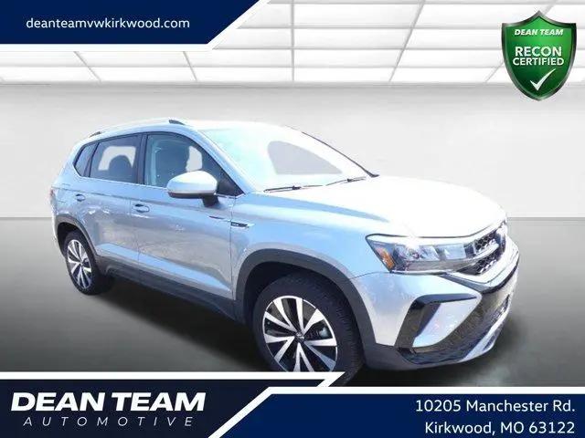 2024 Volkswagen Taos 1.5T SE for sale in St Louis, MO