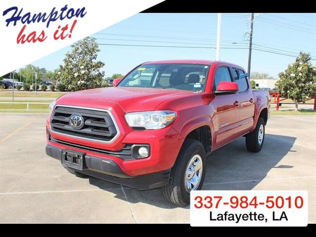 2023 Toyota Tacoma SR5 for sale in Lafayette, LA