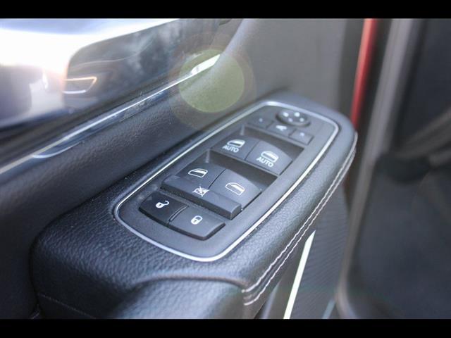 2024 Ram 1500 Laramie Crew Cab 4x2 5'7" Box