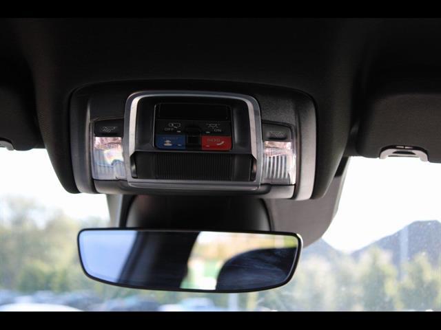 2024 Ram 1500 Laramie Crew Cab 4x2 5'7" Box