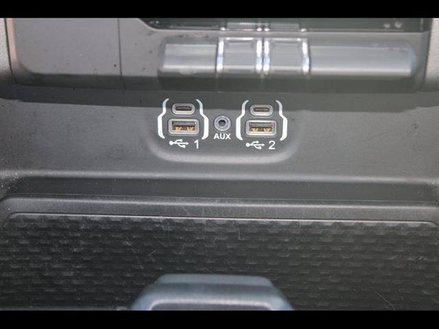 2024 Ram 1500 Laramie Crew Cab 4x2 5'7" Box