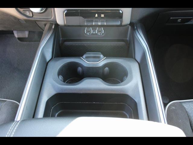 2024 Ram 1500 Laramie Crew Cab 4x2 5'7" Box