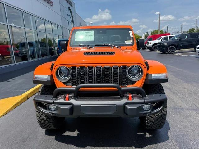 2025 Jeep Gladiator GLADIATOR MOJAVE X 4X4