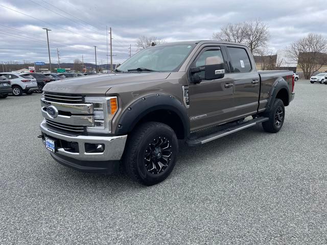 2019 Ford F-350 LARIAT