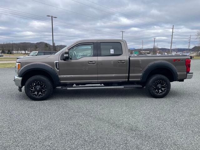 2019 Ford F-350 LARIAT