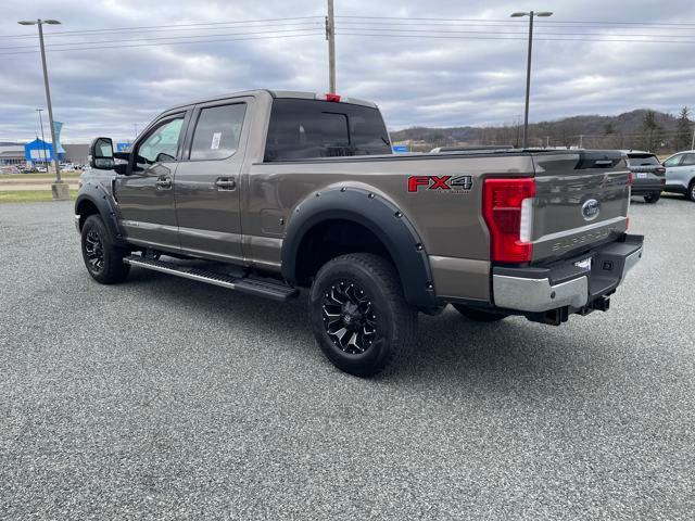 2019 Ford F-350 LARIAT