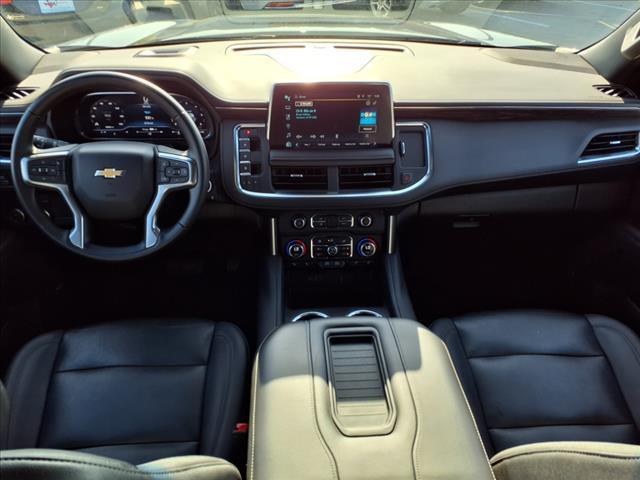 2023 Chevrolet Tahoe 2WD LT