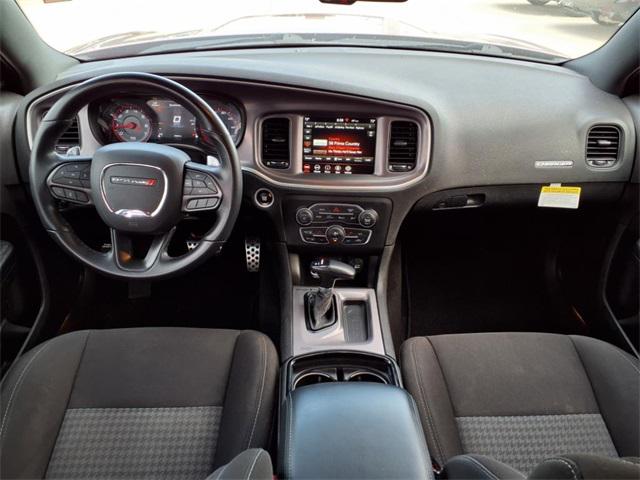 2022 Dodge Charger GT RWD
