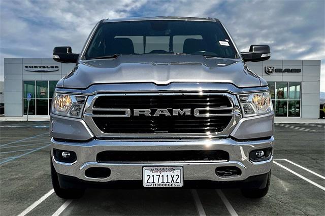 2019 RAM 1500 Big Horn/Lone Star Crew Cab 4x2 57 Box