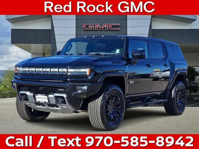 2024 GMC HUMMER EV 2X for sale in Grand Junction, CO