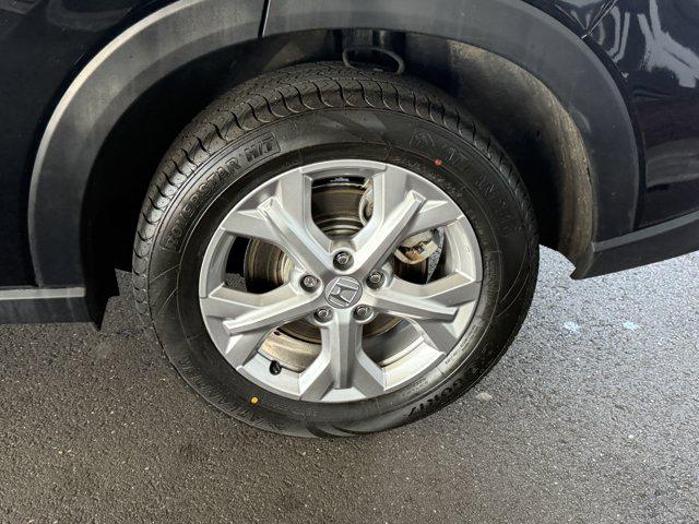 2024 Honda HR-V AWD LX