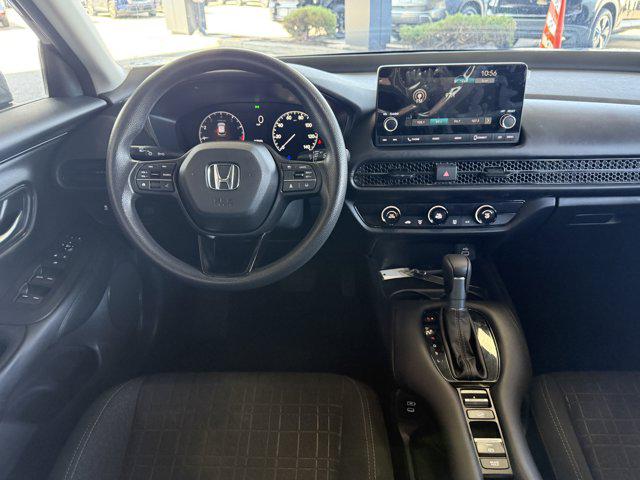2024 Honda HR-V AWD LX