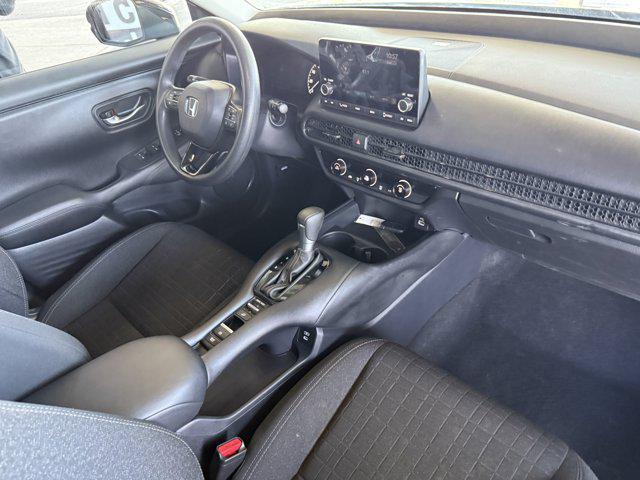 2024 Honda HR-V AWD LX