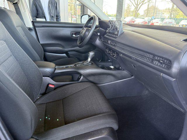 2024 Honda HR-V AWD LX