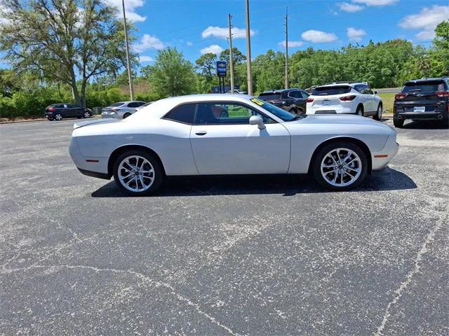 2022 Dodge Challenger GT AWD