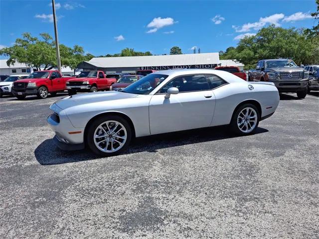 2022 Dodge Challenger GT AWD