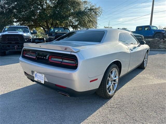 2022 Dodge Challenger GT AWD 2022 Dodge Challenger GT AWD