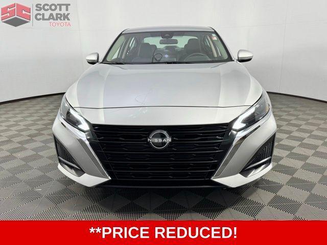2023 Nissan Altima SV FWD