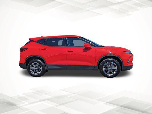 2023 Chevrolet Blazer FWD 2LT