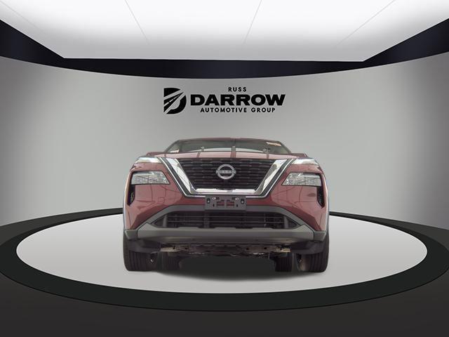2022 Nissan Rogue SV Intelligent AWD