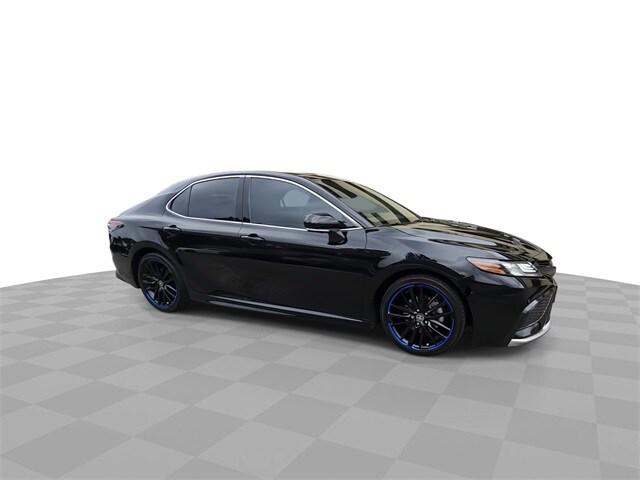 2023 Toyota Camry XSE V6