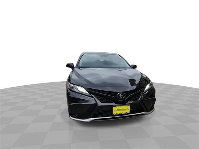 2023 Toyota Camry XSE V6