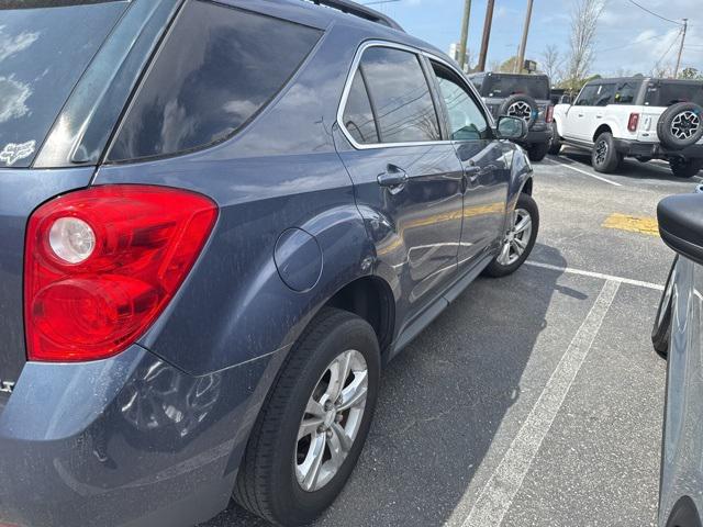 2014 Chevrolet Equinox 1LT
