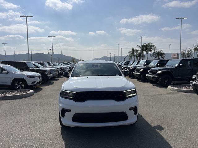 2023 Dodge Durango GT Plus RWD