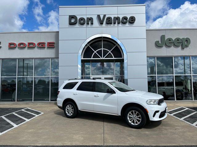2024 Dodge Durango SXT AWD