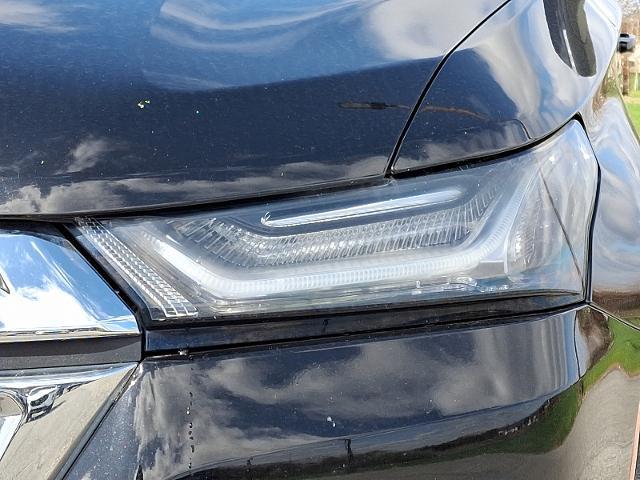2022 Chevrolet Traverse AWD LT Cloth