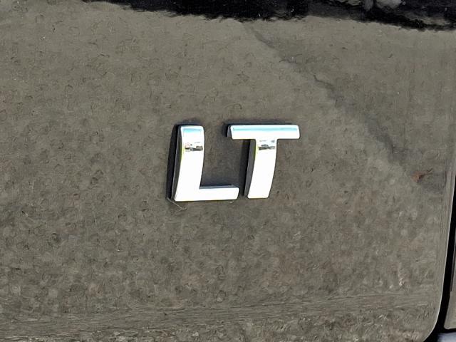 2022 Chevrolet Traverse AWD LT Cloth