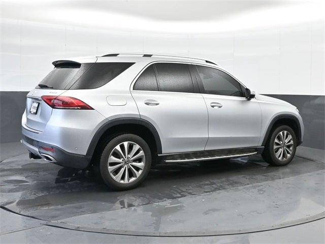 2020 Mercedes-Benz GLE 350 4MATIC