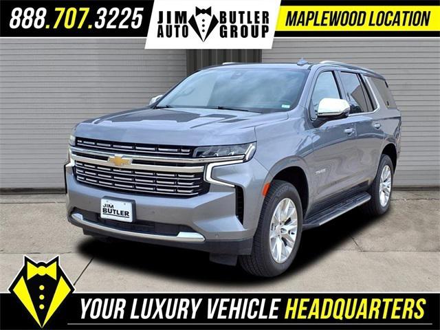 2021 Chevrolet Tahoe 2WD Premier