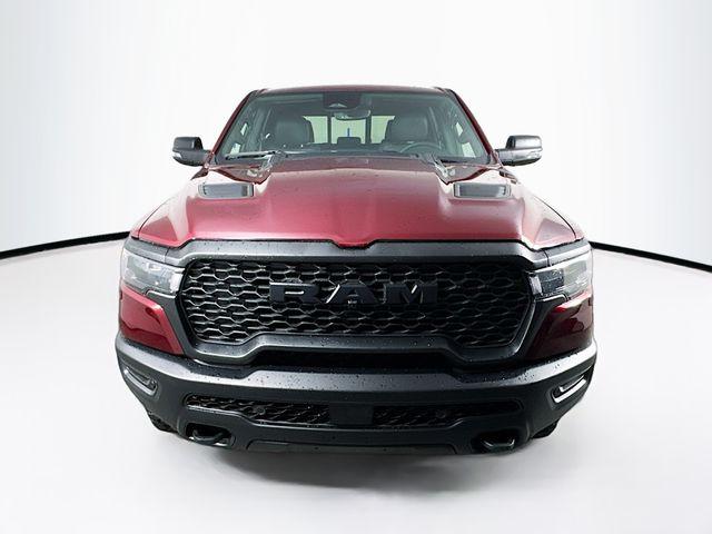 2025 RAM Ram 1500 RAM 1500 REBEL CREW CAB 4X4 57 BOX