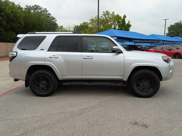 2020 Toyota 4Runner SR5 Premium