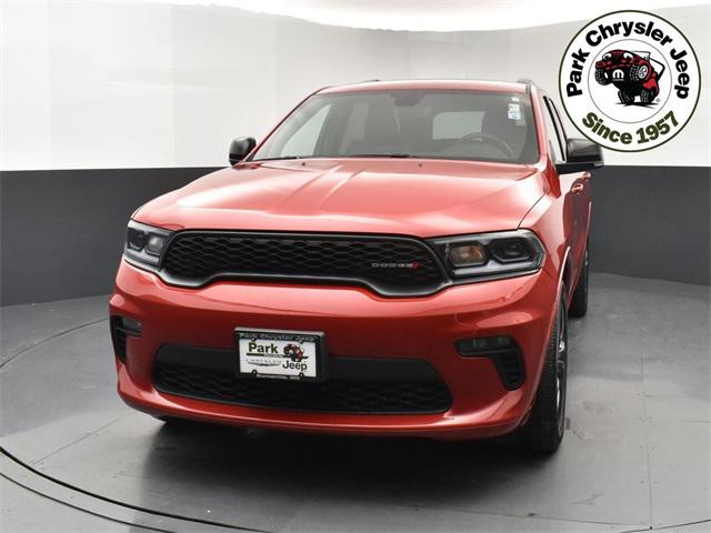 2021 Dodge Durango GT Plus AWD