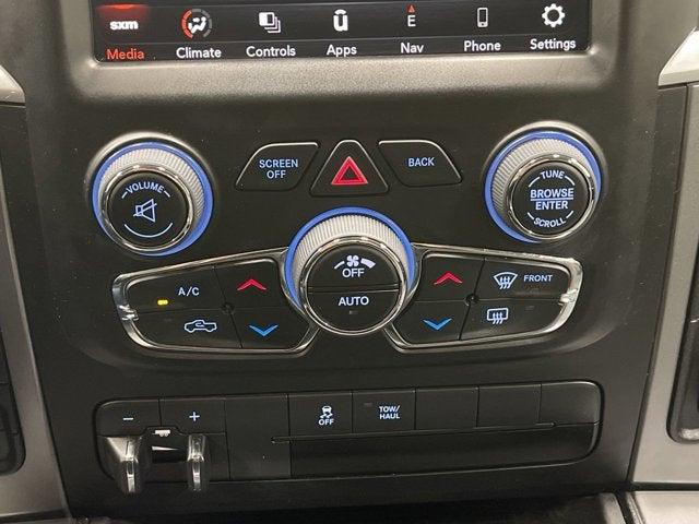 2023 RAM 1500 Classic SLT Crew Cab 4x4 57 Box