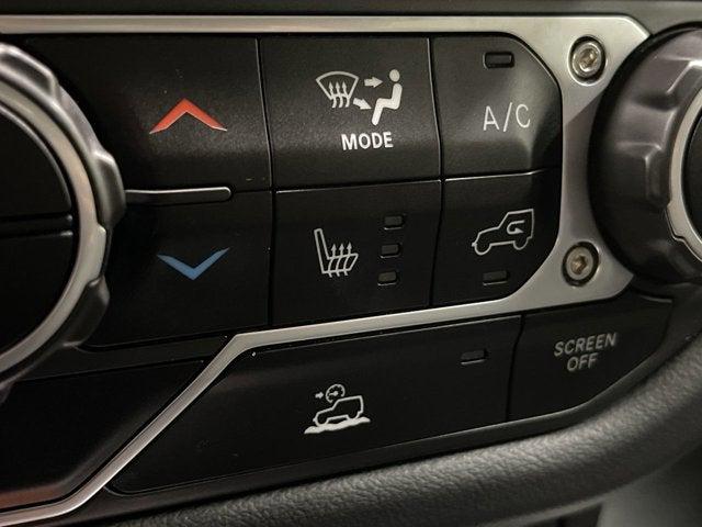 2024 Jeep Wrangler 4xe Sahara 4xe