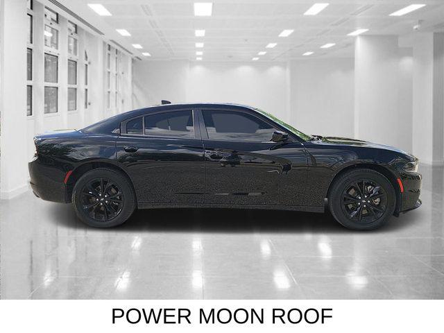 2023 Dodge Charger SXT AWD