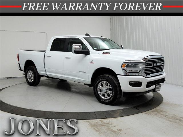 2024 RAM 2500 Laramie Crew Cab 4x4 64 Box