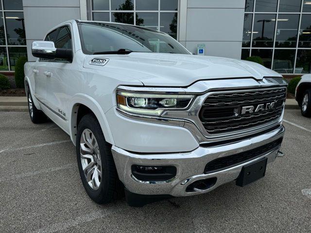 2023 RAM 1500 Limited Crew Cab 4x4 57 Box