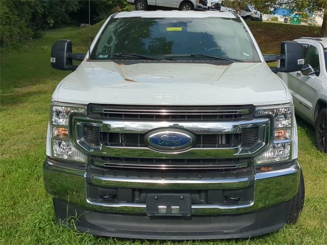 2022 Ford F-250 XLT
