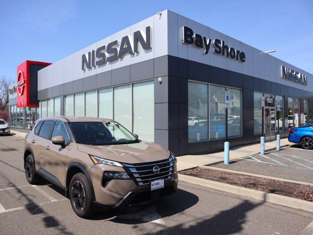2025 Nissan Rogue SV Intelligent AWD for sale in Bay Shore, NY