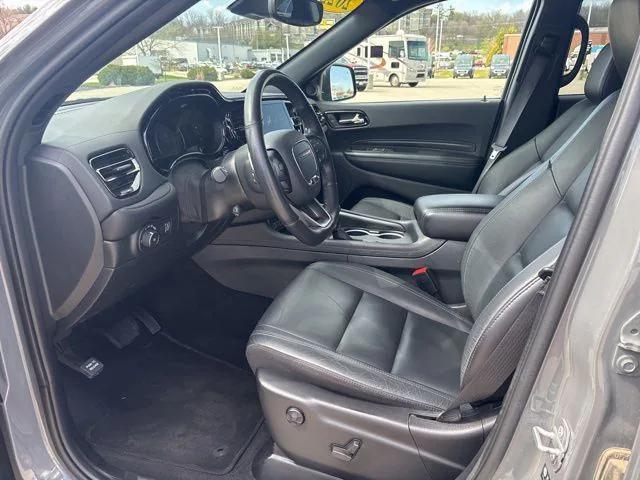 2022 Dodge Durango GT Plus AWD